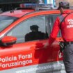 Detenido un hombre por matar a su hijo con un arma de fuego en Pamplona