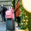 Deutsche Bahn: Volker Wissing rechnet zur Weihnachtszeit mit pünktlicheren Fernzügen