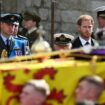 Devastating joke Prince William and Prince Harry shared after death of the Queen