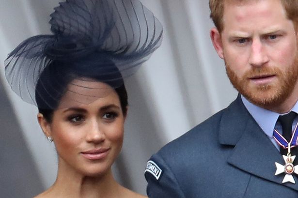 'Disappointed' Meghan Markle could have 'saved day' with key move in 2024 'instead of selling jam'