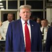 Donald Trump se enfrenta al primer juicio penal contra un ex presidente de EEUU:  "Es un asalto a nuestro país", dice