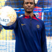 Du Val-d’Oise au PSG Handball, la belle éclosion de Wallem Peleka : « Il a toujours eu un grand potentiel »