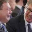 EU-Gericht kippt Sanktionen gegen zwei russische Oligarchen