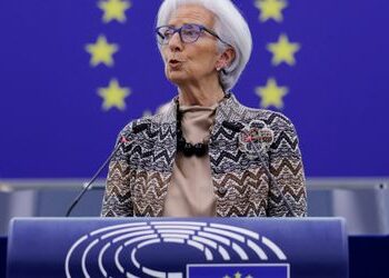 EZB: Die große Zinswende ist abgesagt