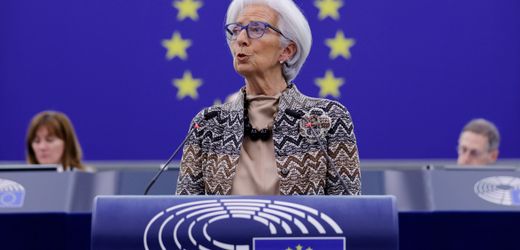 EZB: Die große Zinswende ist abgesagt