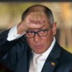Ecuador: Ex-vice president hospitalized after embassy raid