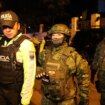 Ecuador abre una peligrosa caja de Pandora con el asalto a la embajada mexicana