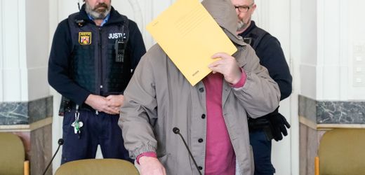 Edenkoben: 62-Jähriger in Landau wegen Missbrauchs einer Zehnjährigen zu zwölf Jahren Haft verurteilt
