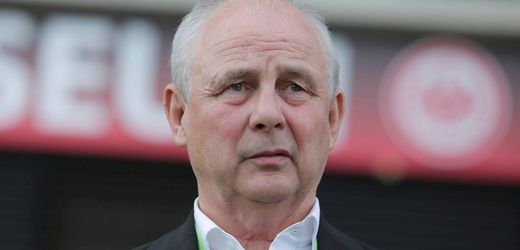 Ehemaliger Fußballweltmeister: Bernd Hölzenbein ist tot