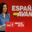 El PSOE presume de  mejorar resultados y se mofa de que el PP no llegue a 10 escaños