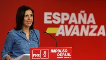 El PSOE presume de  mejorar resultados y se mofa de que el PP no llegue a 10 escaños