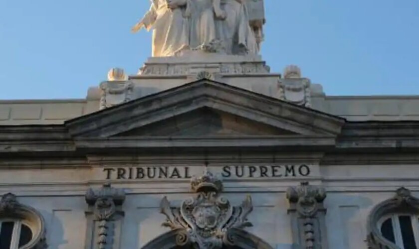El Supremo confirma la expulsión de un sargento por abusar de dos sobrinas en Sevilla