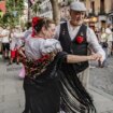 El chotis, el baile madrileño olvidado que renace en las bodas
