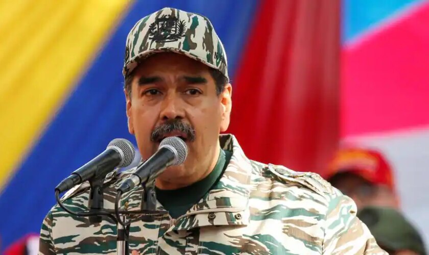 El régimen de Maduro quiere volver a negociar las sanciones con EE.UU.