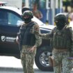 El servicio penitenciario de Ecuador niega el suicidio: el ex vicepresidente detenido en la Embajada de México sufrió un problema de salud por negarse a comer