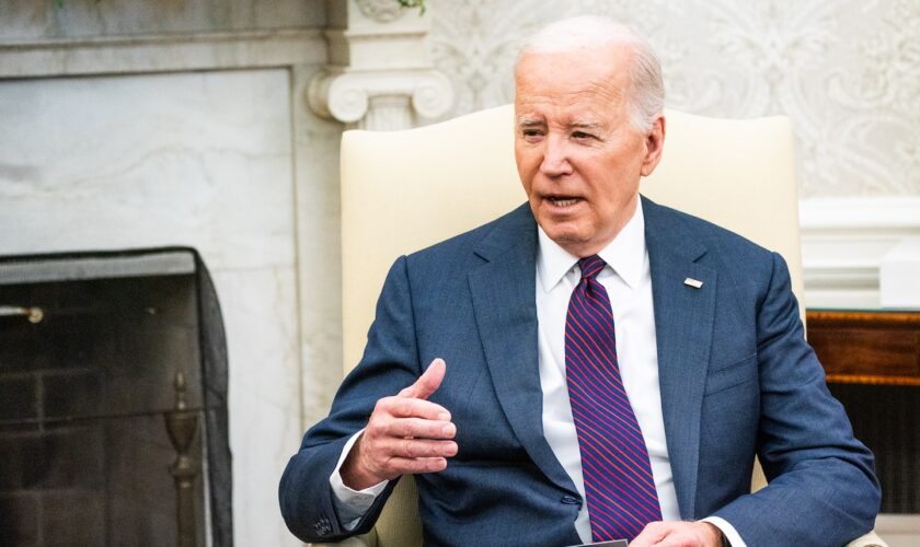 Election 2024 latest news: Biden heading to Pa. for first of three days in battleground state