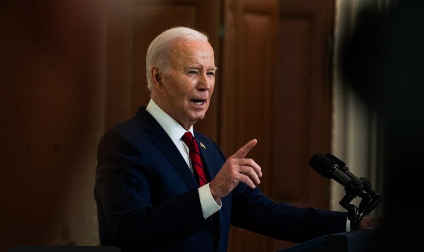 Election 2024 latest news: Biden to highlight chips investments during New York trip