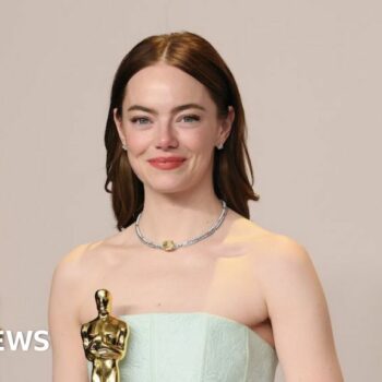 Emma Stone wants people to use her real first name