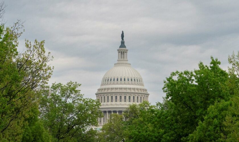 États-Unis: le Congrès vote la reprise de l'aide à l'Ukraine après des mois de blocage