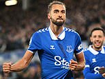 Everton 2-0 Liverpool - Premier League: Live score, team news and updates... Jurgen Klopp's final Merseyside derby ends in misery as Toffees put HUGE dent in rivals' title chances