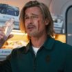 Everything coming to Netflix in May including top Brad Pitt action comedy