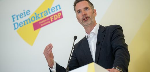 FDP wirbt für Renteneintritt weit nach 67
