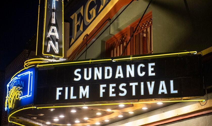 Farewell, Park City? Sundance Film Festival may be coming to your town.