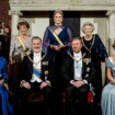 Felipe VI defiende el papel de los Reyes en favor de "la estabilidad y la neutralidad política"