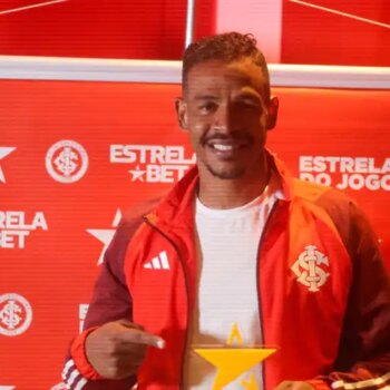 Fernando debuta en el Brasileirao dándole la victoria al Internacional ante el Bahía