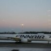 Finlandia suspende los vuelos a Tartu por interferencias rusas en los sistemas GPS