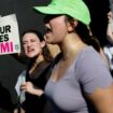 Florida: Six-week abortion ban to take effect