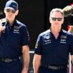 Formel Eins: Red-Bull-Rennstall droht Abschied von Star-Designer Adrian Newey