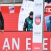 Fußball-Bundesliga: Buttersäure-Attacke in Heidenheim - Polizei ermittelt