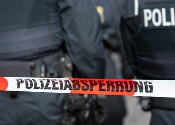 Garmisch-Partenkirchen: Zwei ukrainische Männer in Murnau getötet – mutmaßlicher Täter gefasst
