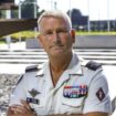 Général Jérôme Goisque: «L’Otan est prête à réagir si Poutine voulait aller plus loin»