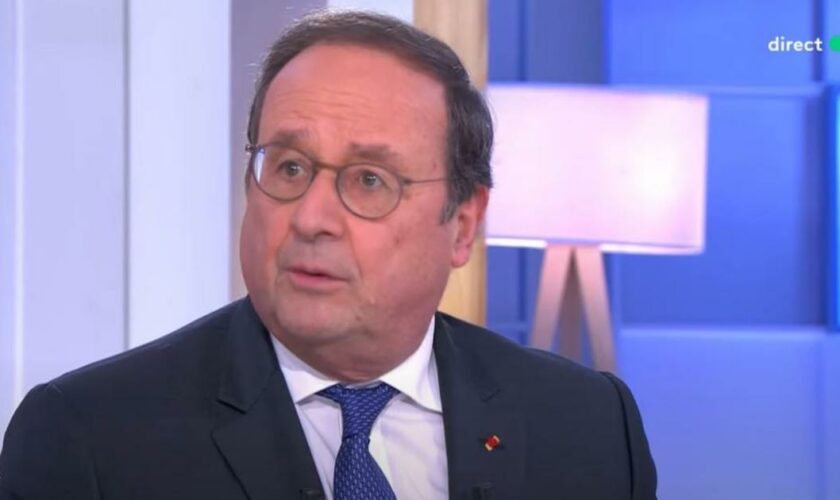 Gérard Depardieu est «un agresseur pour les femmes mais aussi pour son propre pays», selon François Hollande