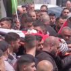 Gewalt in Westbank eskaliert: Nach Tod von 14-Jährigem Israeli: Siedler legen Brände in palästinesischen Dörfern