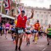 Grisly reality of running the London Marathon - from toilet trouble to unbearable chafing