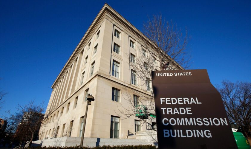 Groups sue to block FTC’s new rule barring noncompete agreements