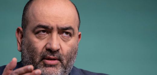 Grünen-Chef Omid Nouripour zum Angriff Irans: »Dieser Frontalangriff ist eine völlig neue Eskalationsstufe«