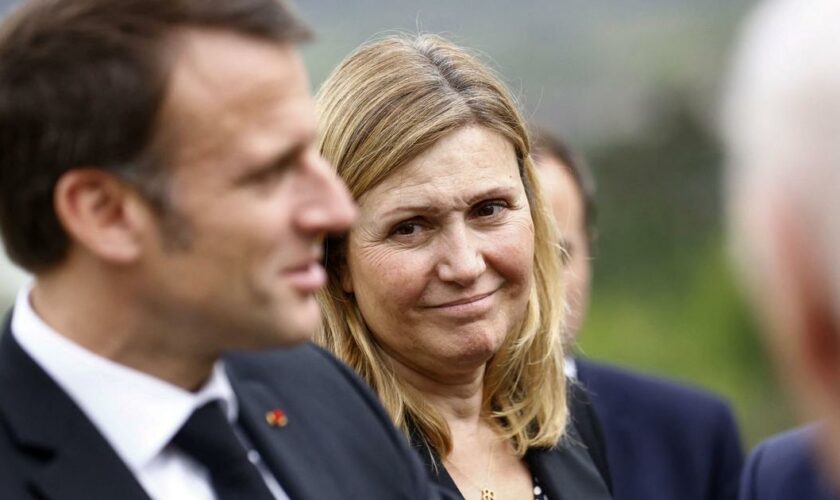 Guillaume Tabard: «Proportionnelle, dernière occasion pour Macron»