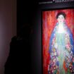 Gustav-Klimt-Gemälde »Bildnis Fräulein Lieser«: Versteigert für 30 Millionen Euro