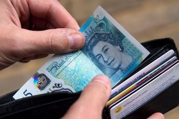 HMRC alerts Brits to check if they are owed forgotten £2,000 for being born between specific years