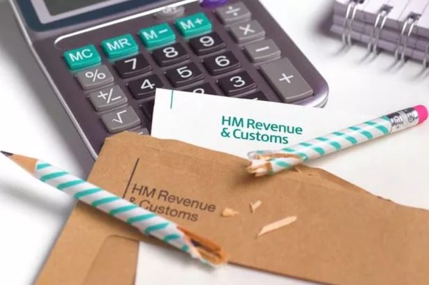HMRC reveals payslip tax code that will give you £900 cash boost this week