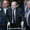 Harvey Weinstein: Entlarvt vor der Welt, siegreich vor Gericht