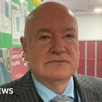 Head teacher abused girl all the time, court told