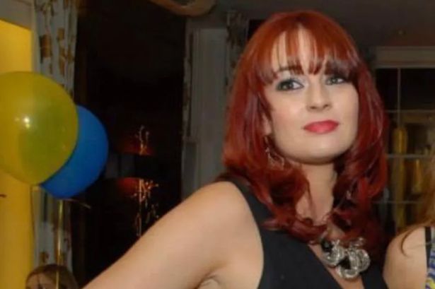 Heartbroken family of woman fatally stabbed in NYC Irish bar break silence on 'lovely soul'