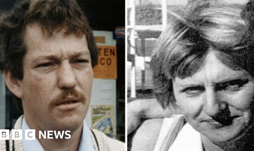 Hitman had 'inside knowledge' in 1981 murder