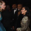 Kim Kardashian Allegedly ‘Over’ Taylor Swift Beef