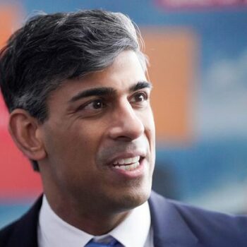 How did my MP vote on Smoking Bill? Full results as senior Tories turn on Rishi Sunak